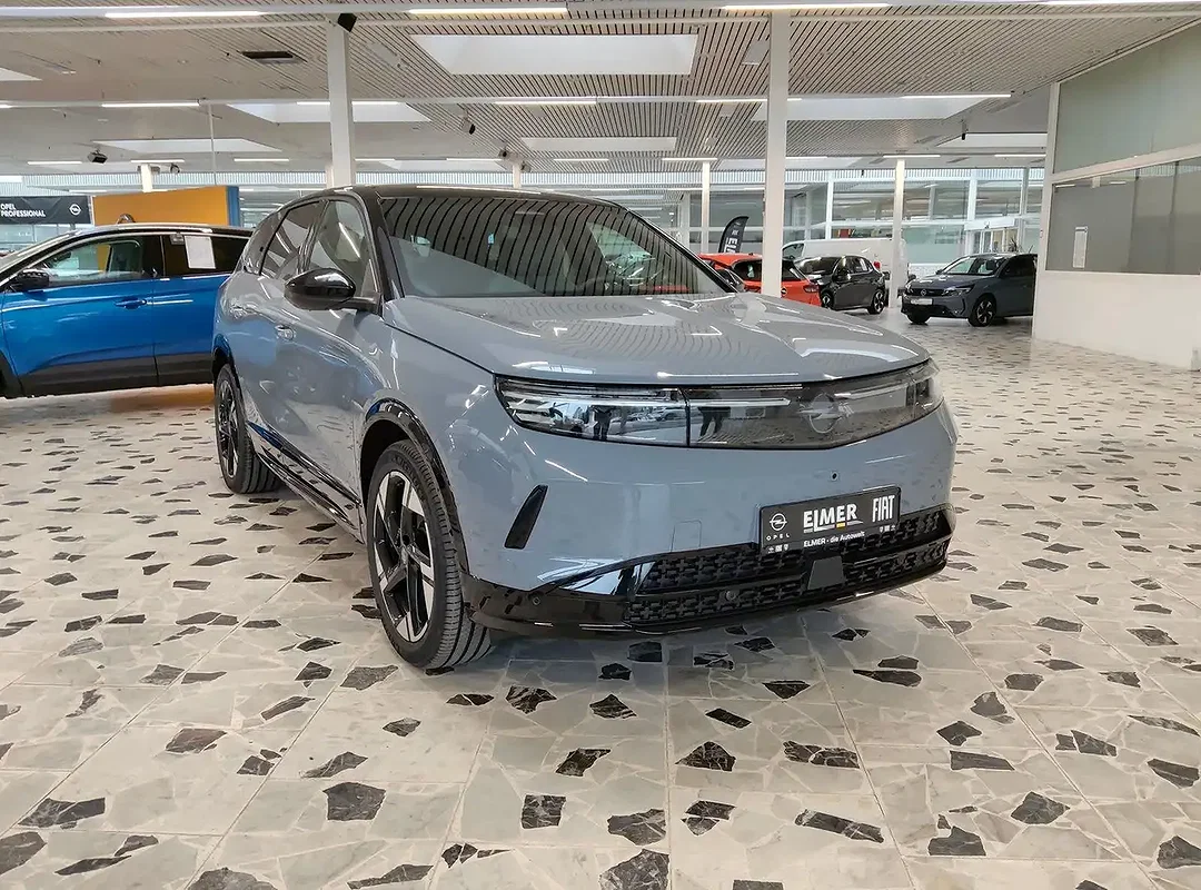 Opel Grandland - Afbeelding 1