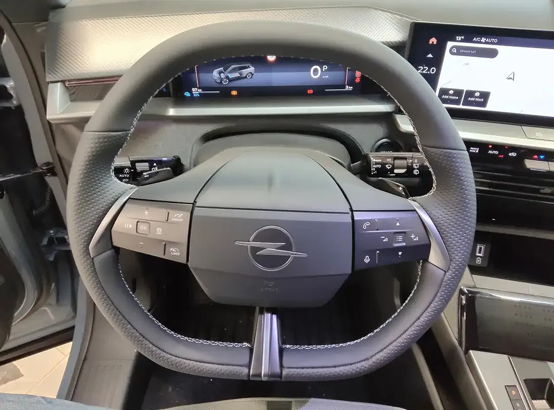 Opel Grandland - Thumbnail 14