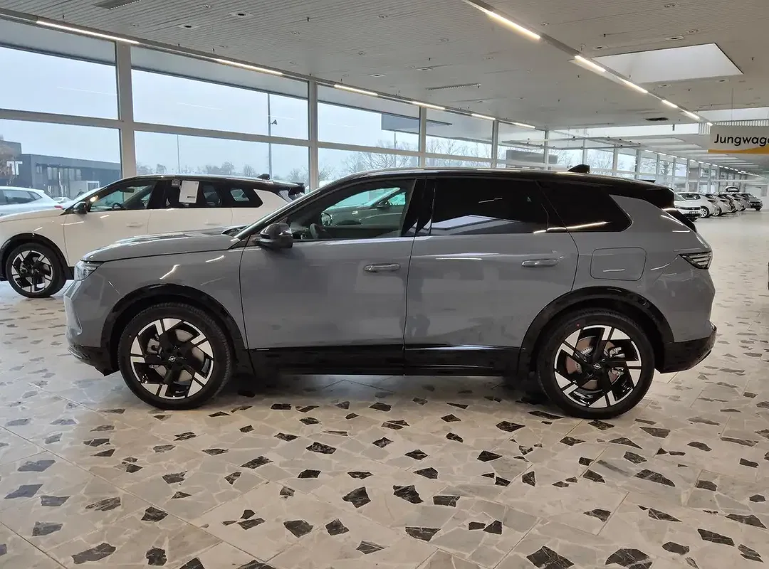 Opel Grandland - Thumbnail 4