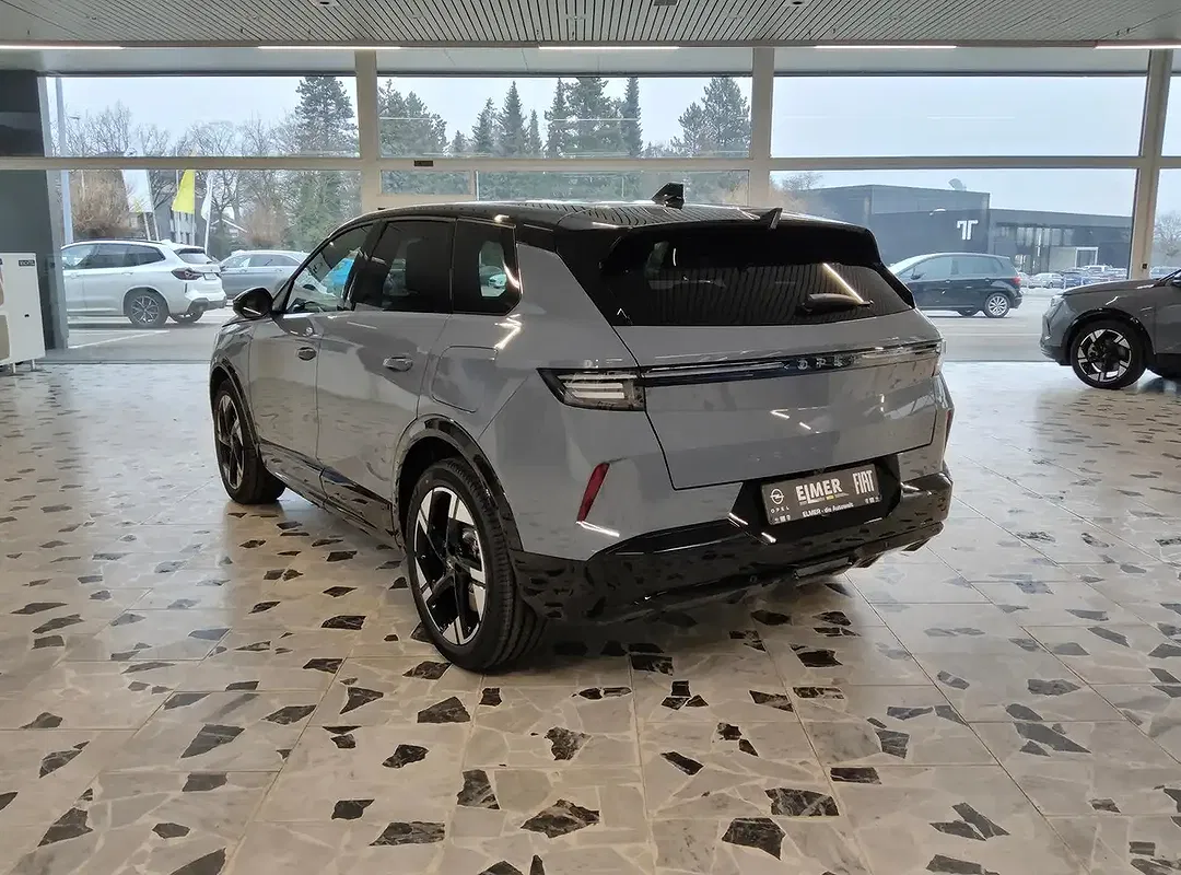 Opel Grandland - Thumbnail 5