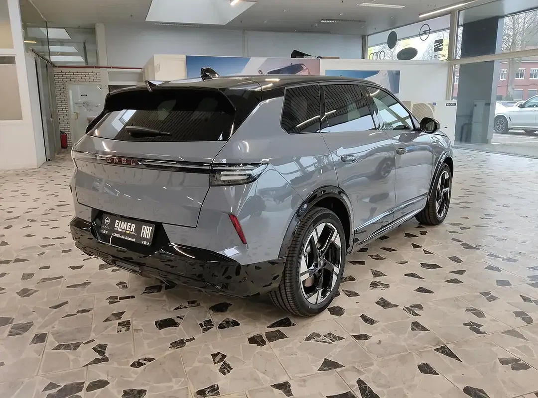 Opel Grandland - Thumbnail 7