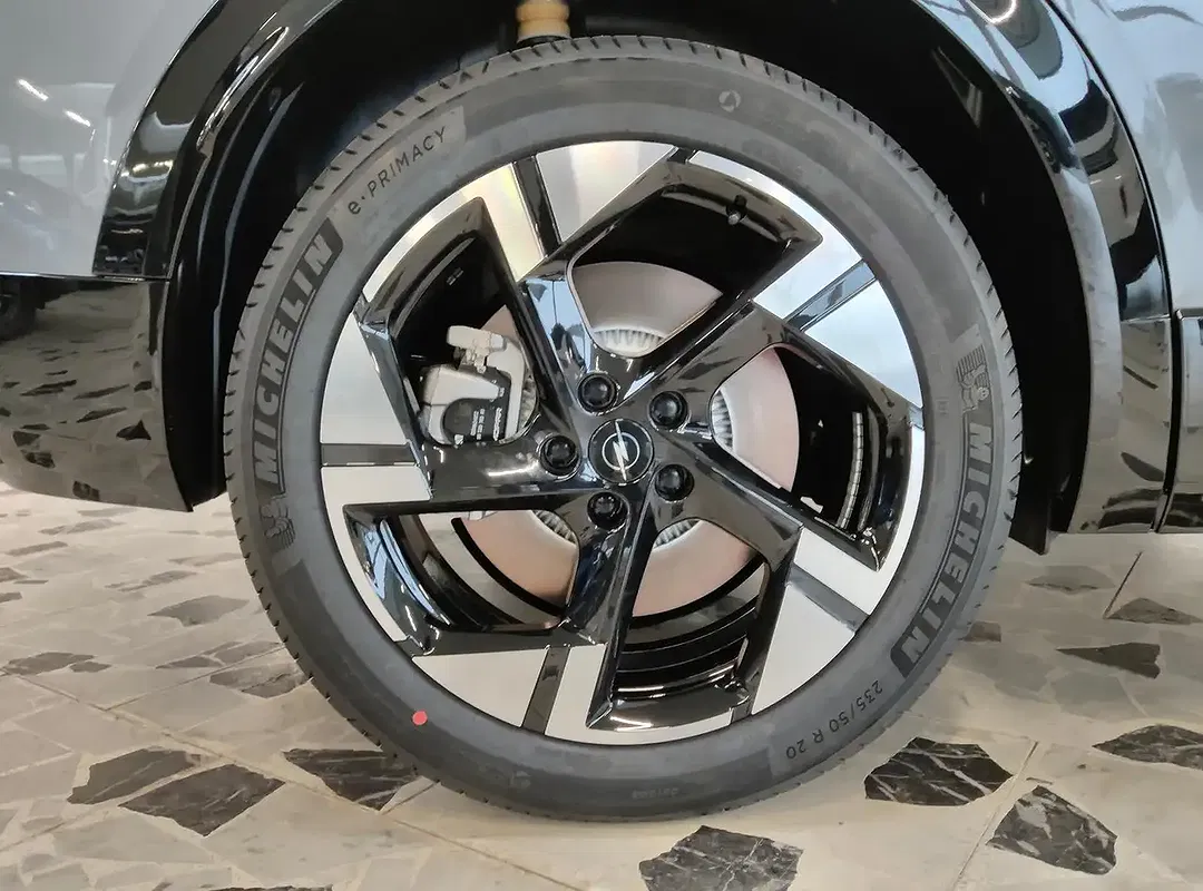 Opel Grandland - Thumbnail 8