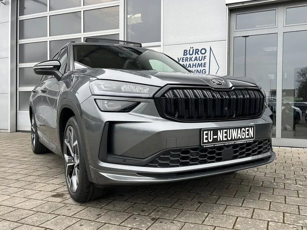 Skoda Kodiaq - Afbeelding 1