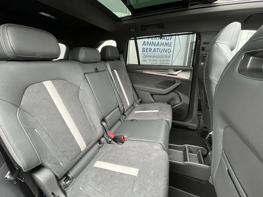 Skoda Kodiaq - Thumbnail 10