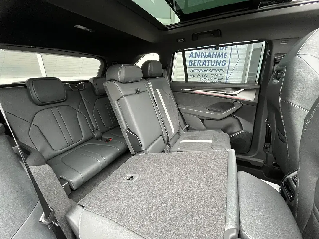 Skoda Kodiaq - Thumbnail 12