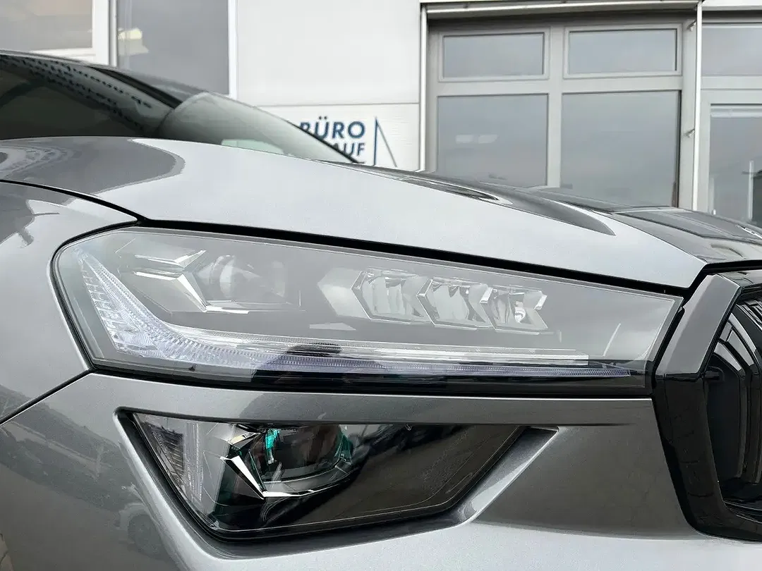 Skoda Kodiaq - Thumbnail 3