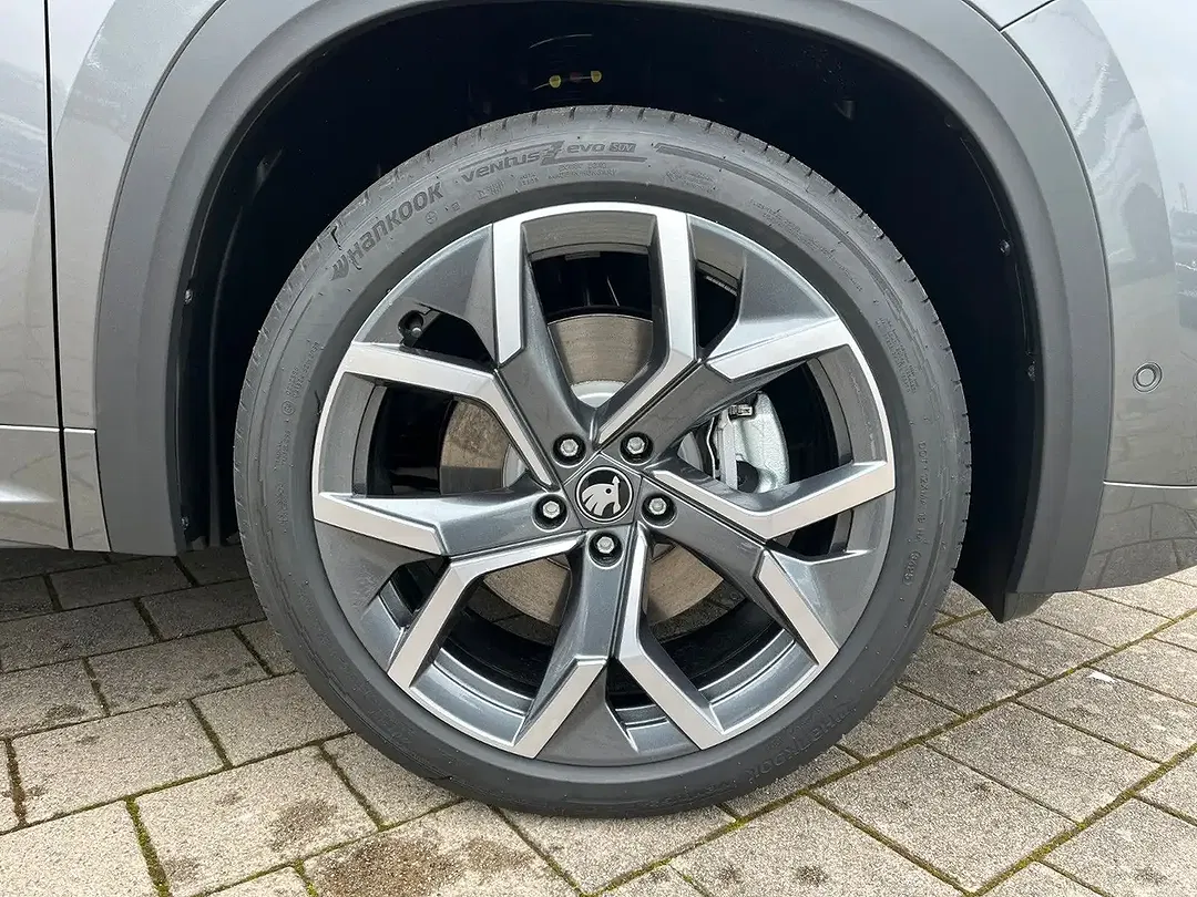 Skoda Kodiaq - Thumbnail 6