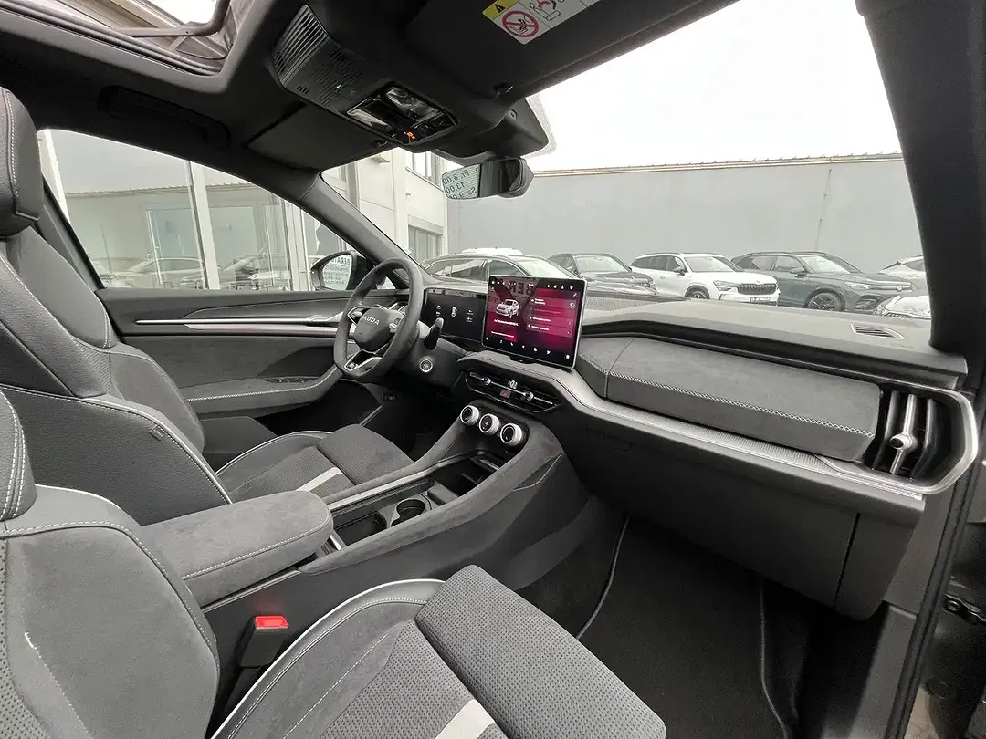Skoda Kodiaq - Thumbnail 7