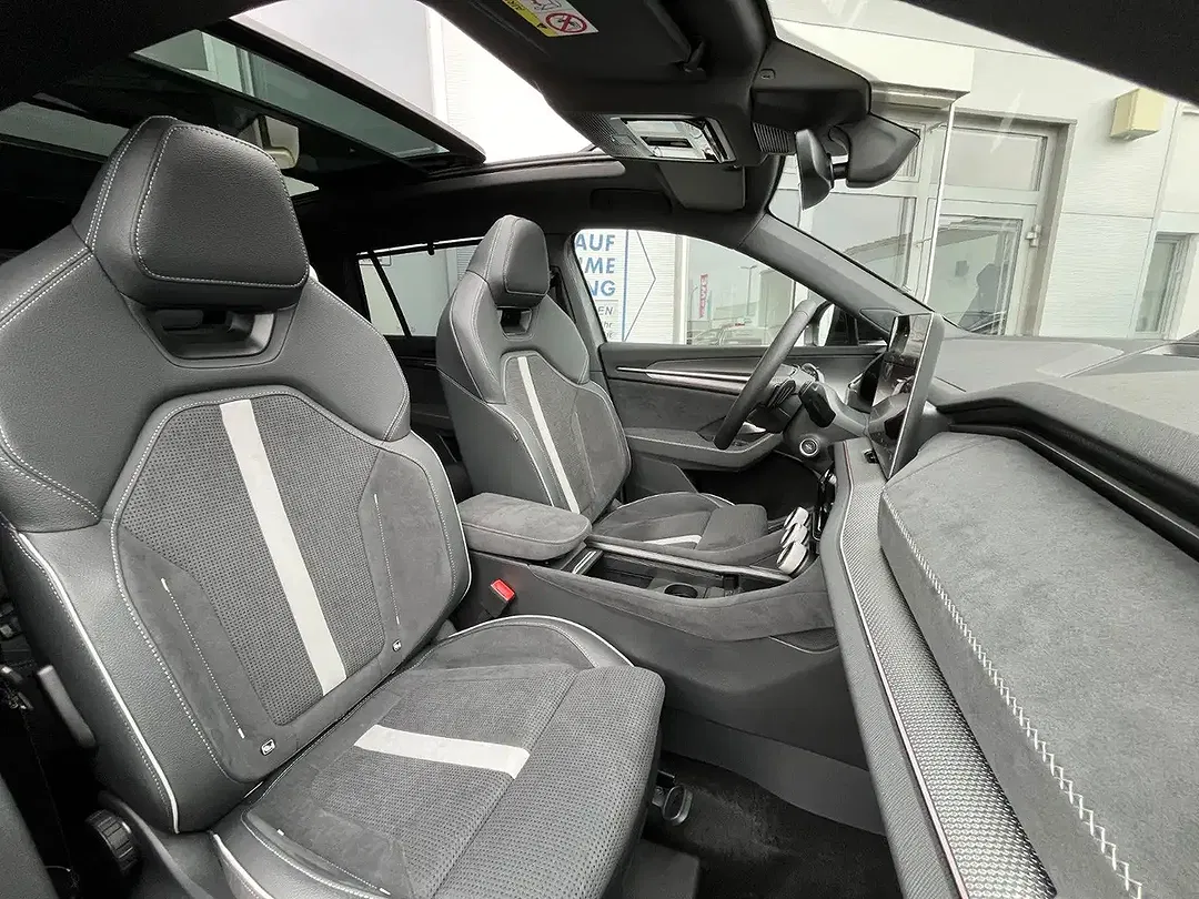 Skoda Kodiaq - Thumbnail 8