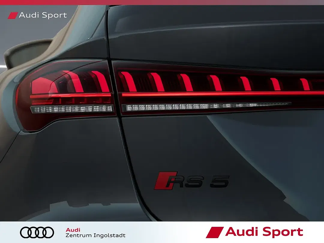 Audi RS5 - Thumbnail 7