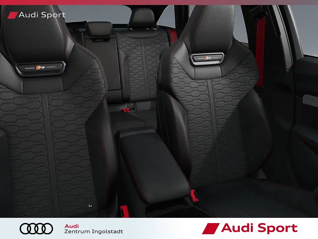 Audi RS5 - Thumbnail 8