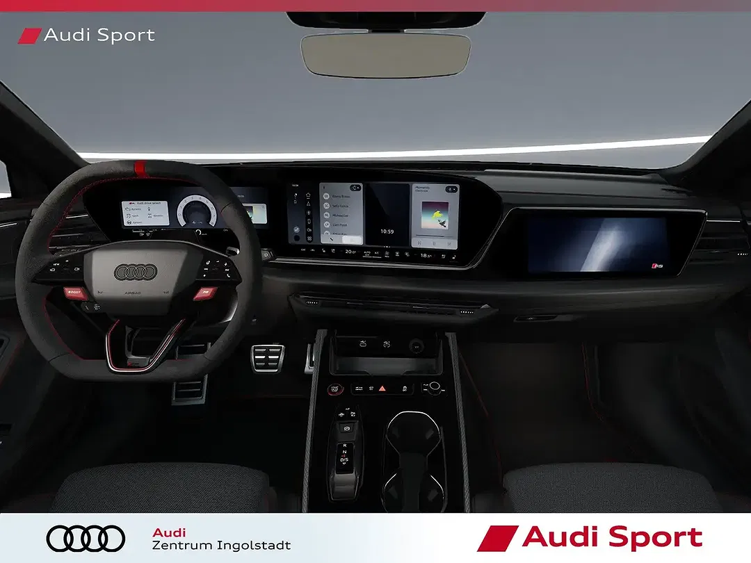 Audi RS5 - Thumbnail 9