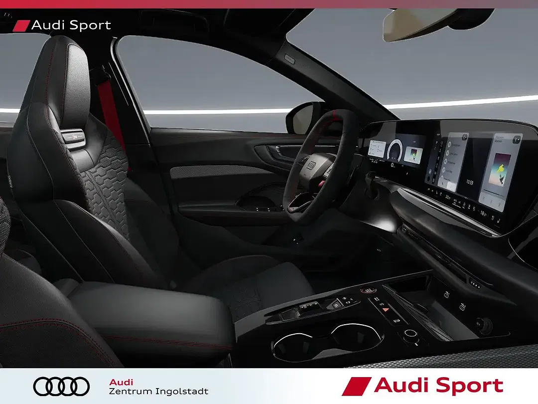 Audi RS5 - Thumbnail 10