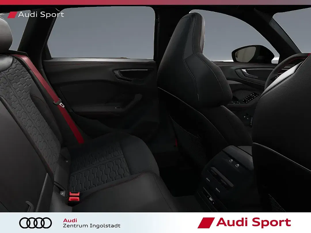 Audi RS5 - Thumbnail 11
