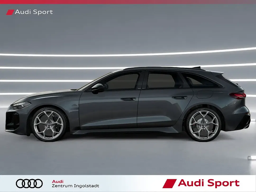 Audi RS5 - Thumbnail 3