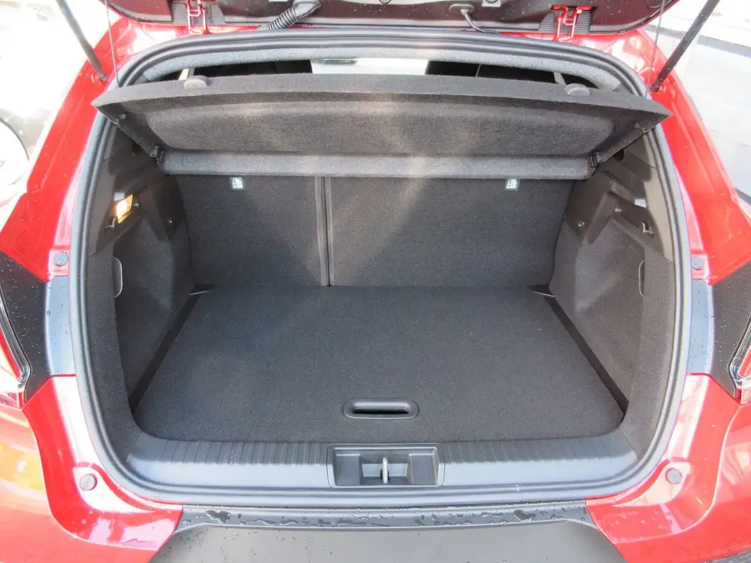 Mitsubishi ASX - Thumbnail 15