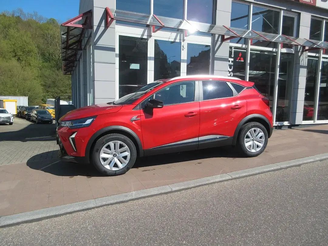 Mitsubishi ASX - Thumbnail 7