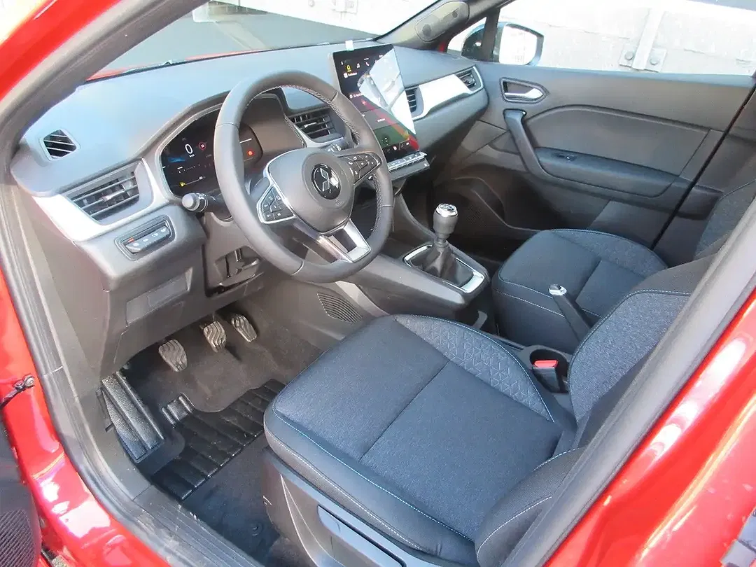 Mitsubishi ASX - Thumbnail 8