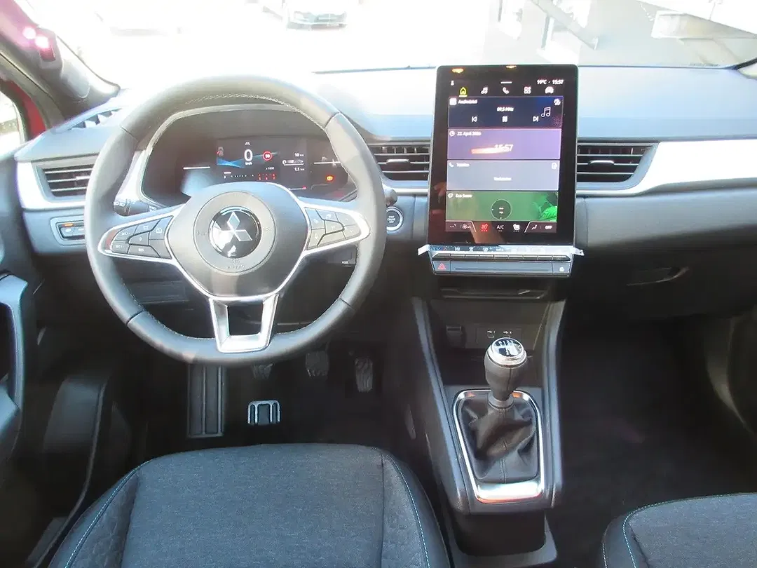 Mitsubishi ASX - Thumbnail 9