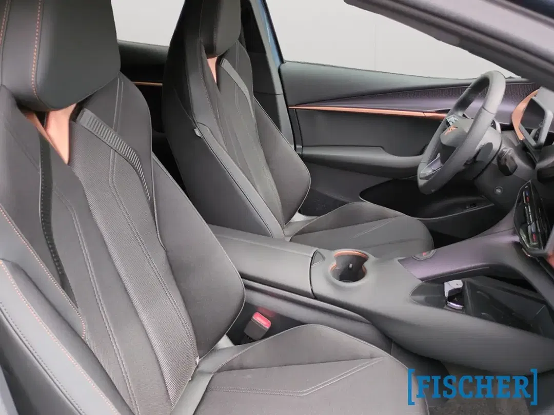 CUPRA Tavascan - Thumbnail 13