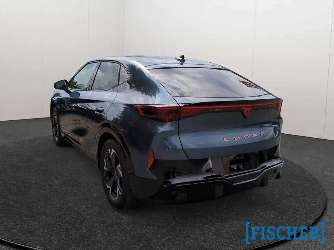 CUPRA Tavascan - Thumbnail 4