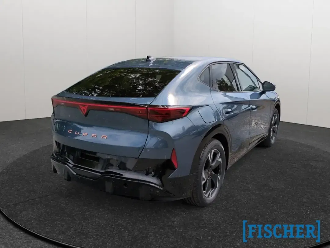 CUPRA Tavascan - Thumbnail 5