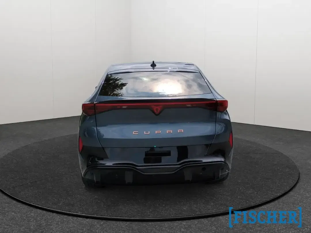 CUPRA Tavascan - Thumbnail 6