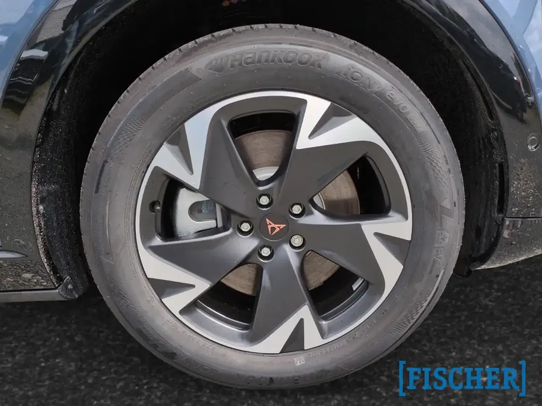 CUPRA Tavascan - Thumbnail 7