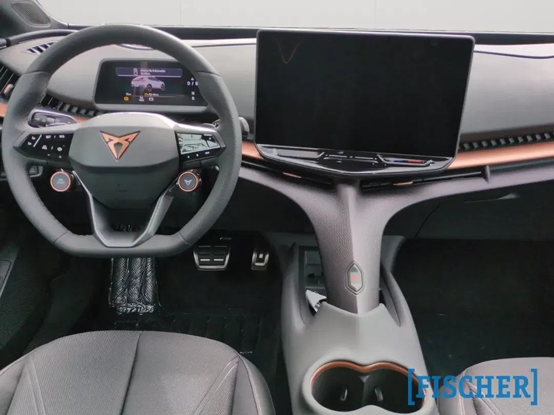 CUPRA Tavascan - Thumbnail 8