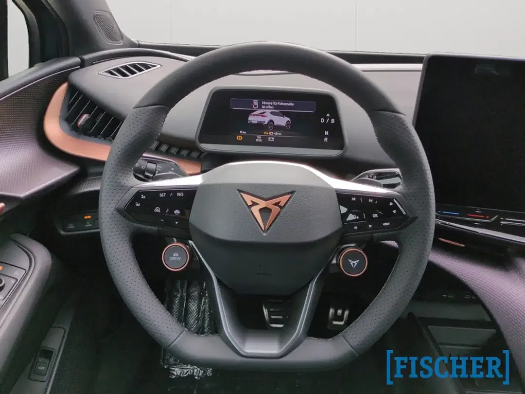 CUPRA Tavascan - Thumbnail 9