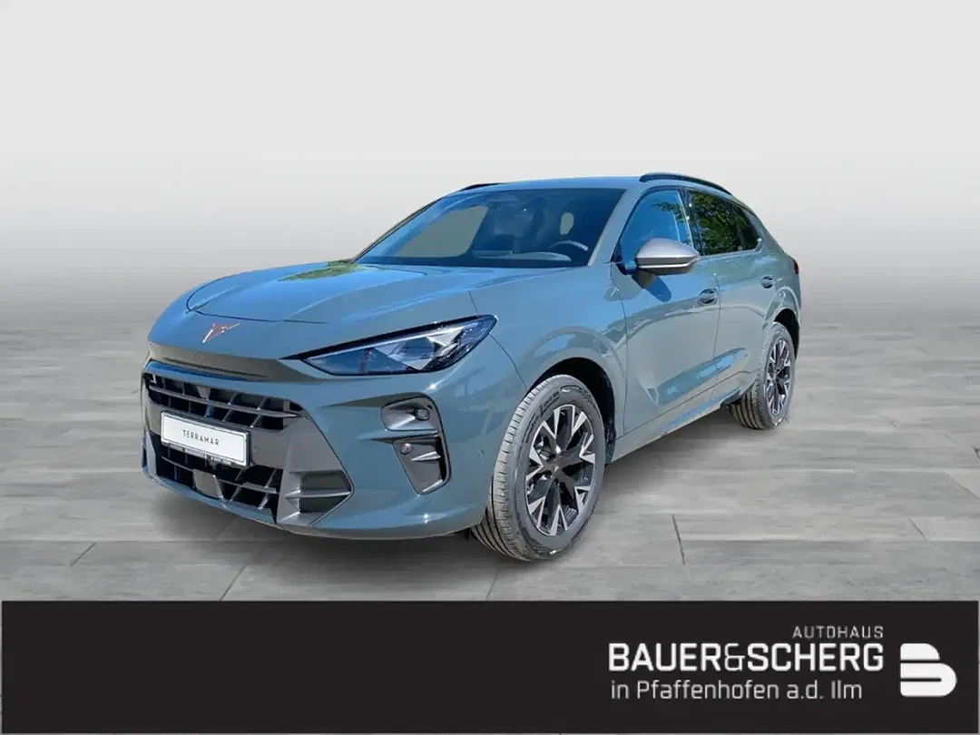 CUPRA Terramar - Afbeelding 1