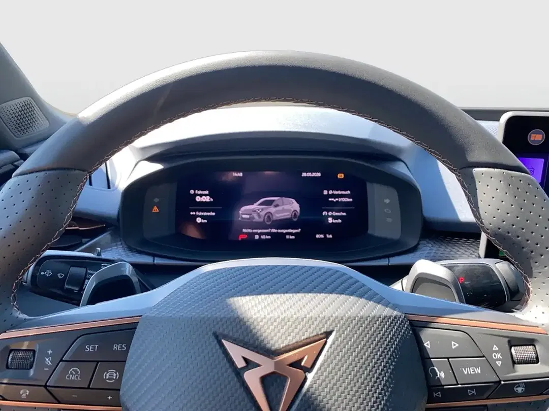 CUPRA Terramar - Thumbnail 10
