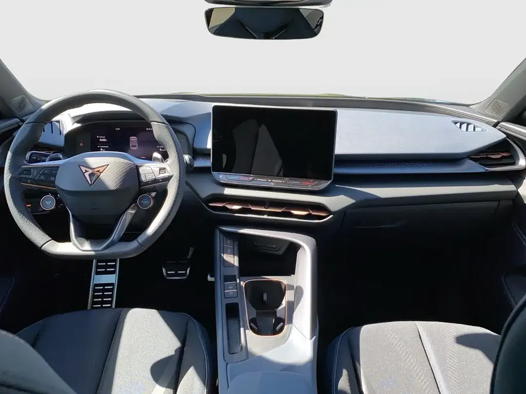 CUPRA Terramar - Thumbnail 11