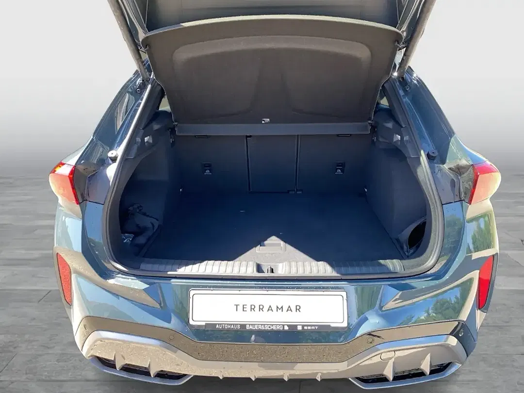 CUPRA Terramar - Thumbnail 13