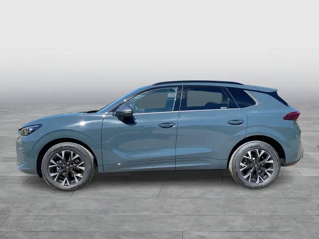 CUPRA Terramar - Thumbnail 2