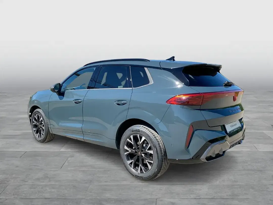 CUPRA Terramar - Thumbnail 3