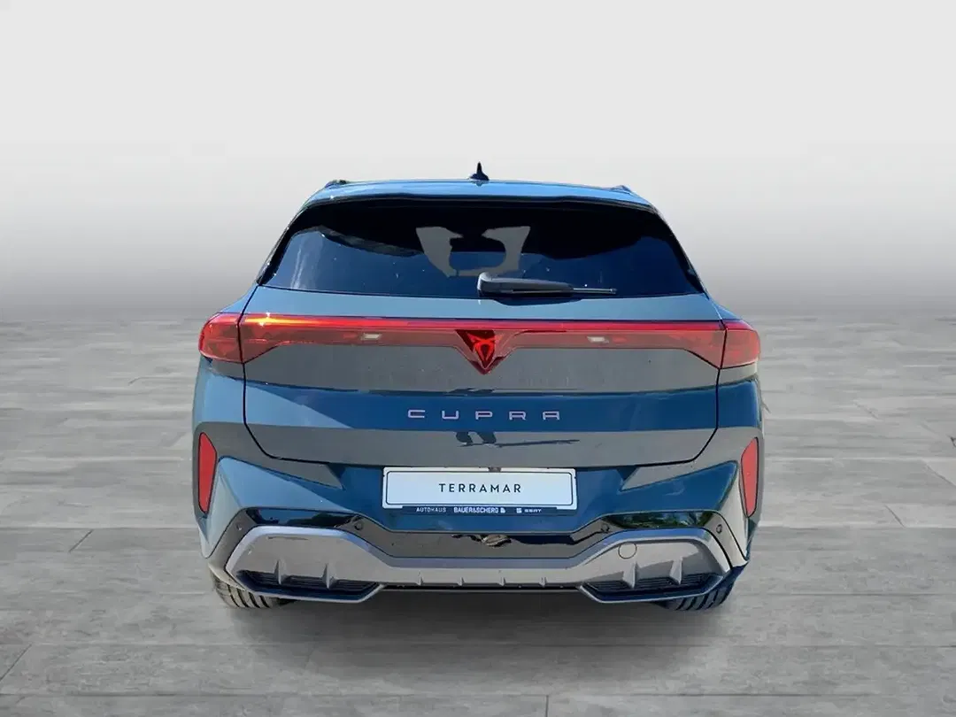 CUPRA Terramar - Thumbnail 4