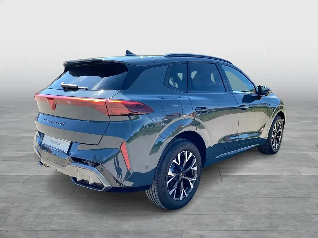 CUPRA Terramar - Thumbnail 5