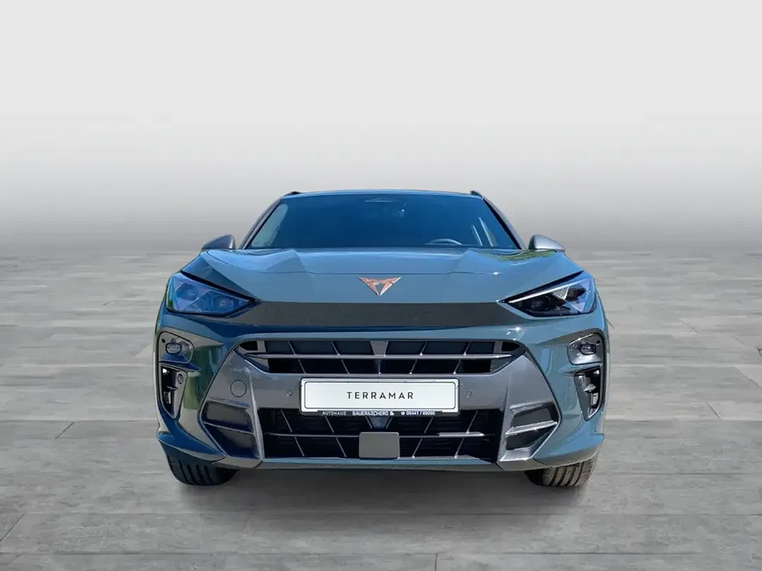 CUPRA Terramar - Thumbnail 8