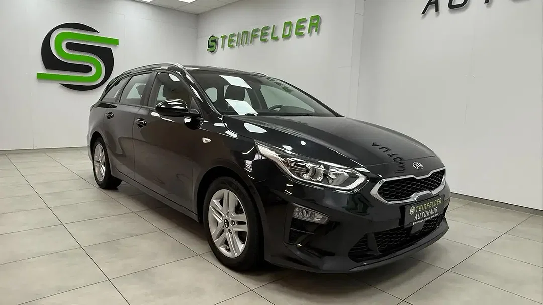 Kia Ceed SW / cee'd SW - Afbeelding 1