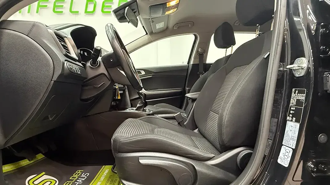 Kia Ceed SW / cee'd SW - Thumbnail 10