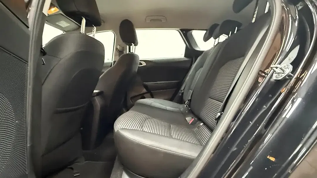 Kia Ceed SW / cee'd SW - Thumbnail 11