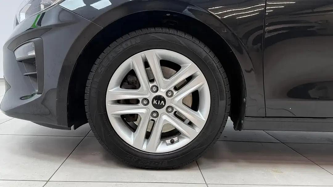 Kia Ceed SW / cee'd SW - Thumbnail 14