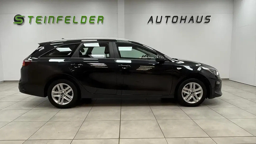 Kia Ceed SW / cee'd SW - Thumbnail 2