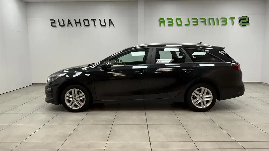 Kia Ceed SW / cee'd SW - Thumbnail 5