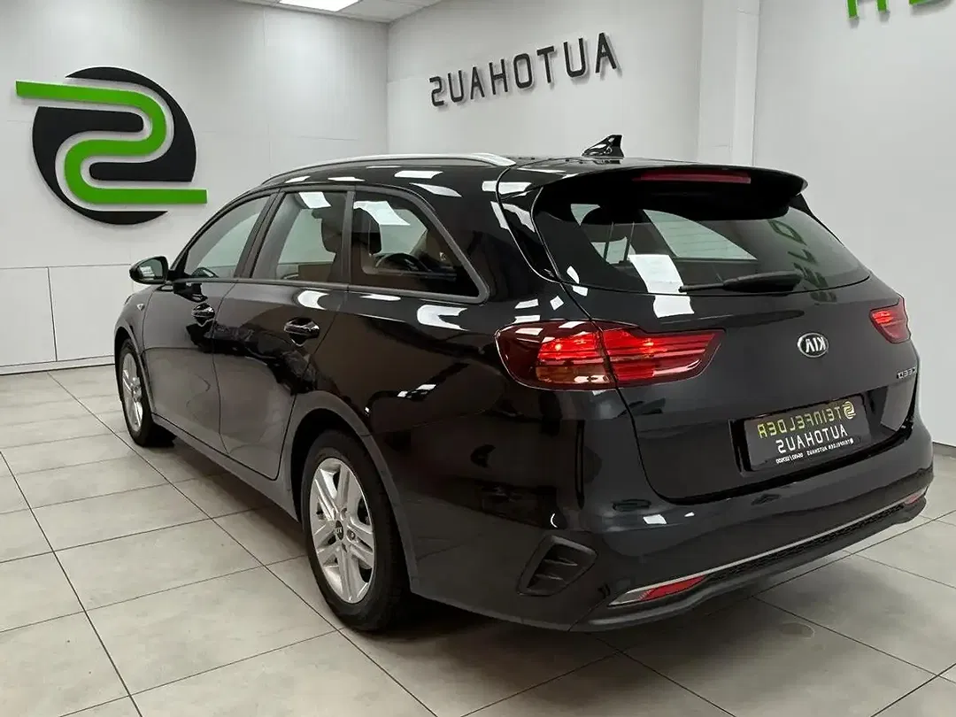 Kia Ceed SW / cee'd SW - Thumbnail 6