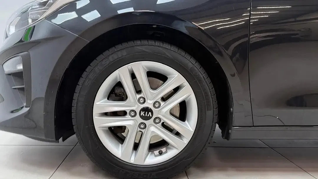 Kia Ceed SW / cee'd SW - Thumbnail 7