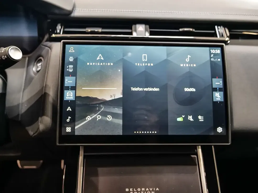 Land Rover Range Rover Velar - Thumbnail 14