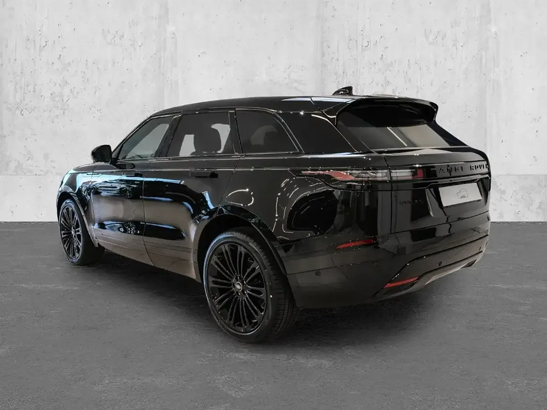 Land Rover Range Rover Velar - Thumbnail 2