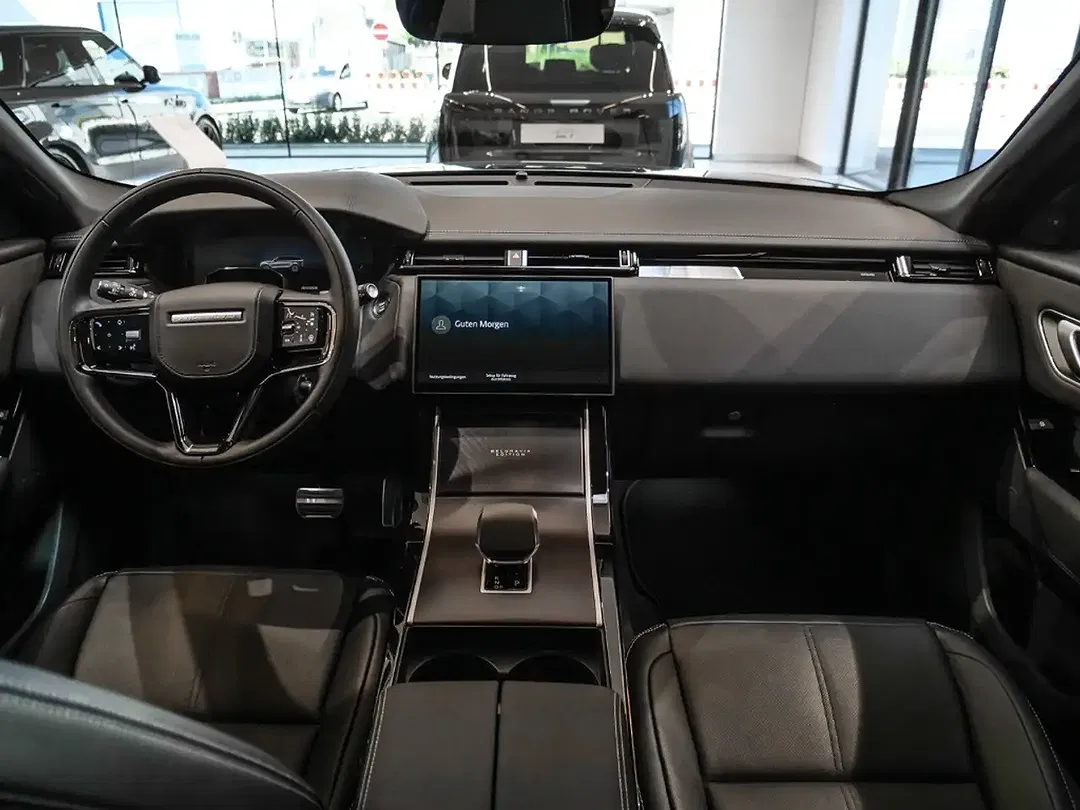 Land Rover Range Rover Velar - Thumbnail 5